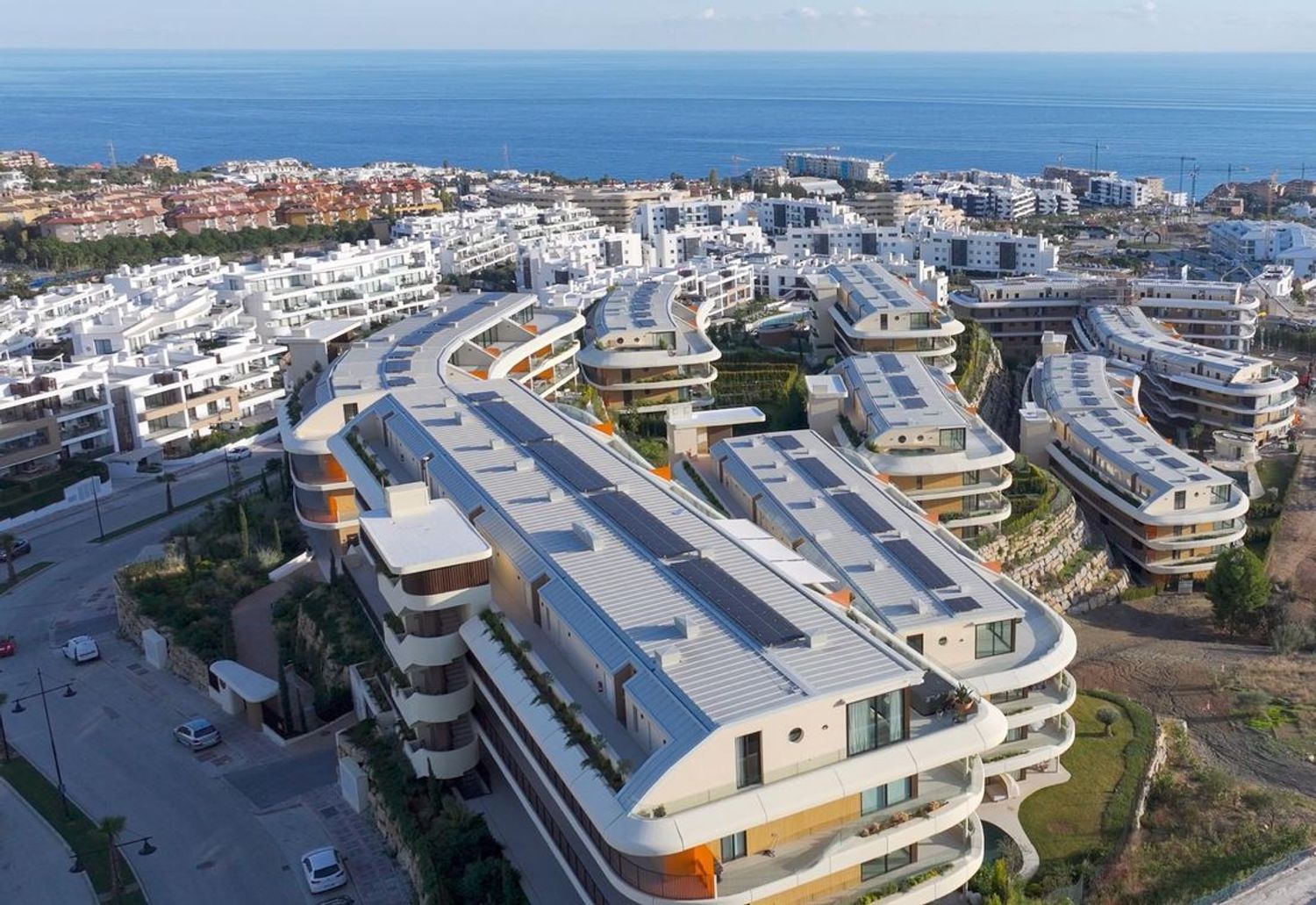 Piso en avenida del Higuerón, 1 - Foto 2