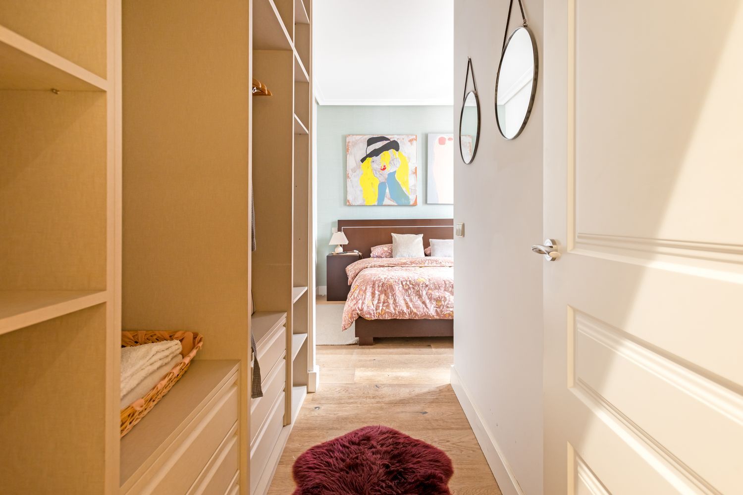 Piso en paseo de la Infanta Isabel, 12 - Foto 9