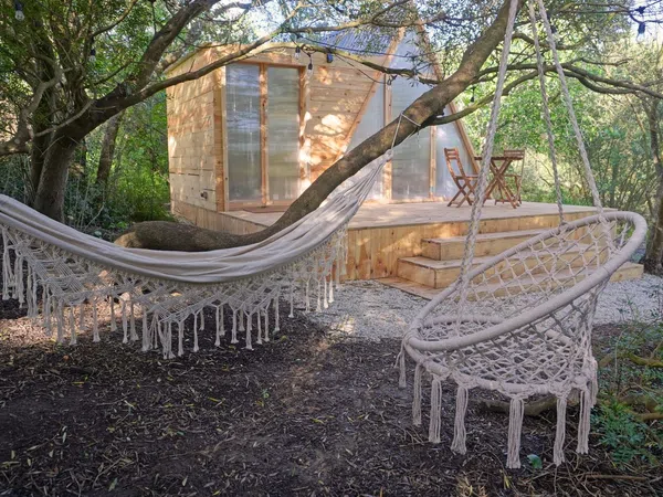 Casa rural en Camino de Nápoles, 25 - Foto 2