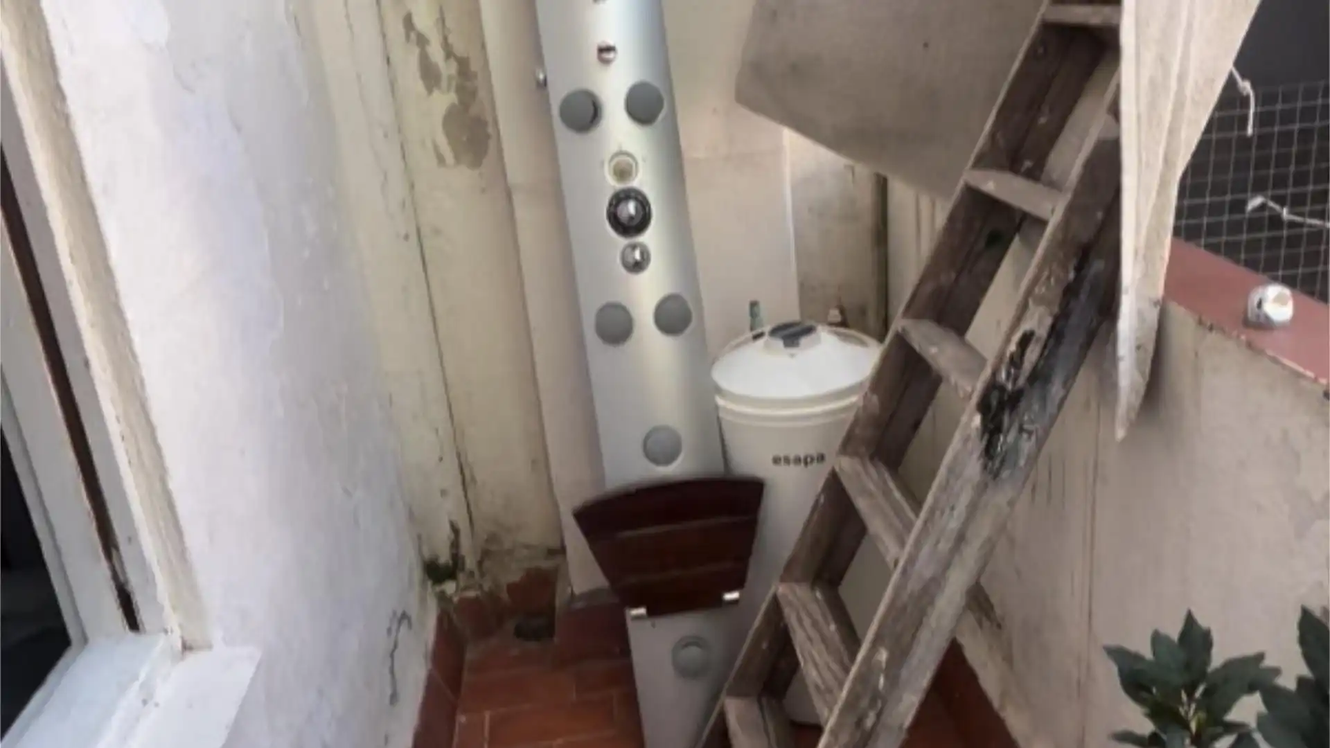 Piso en  Carrer de Mira-sol 1 - Foto 5