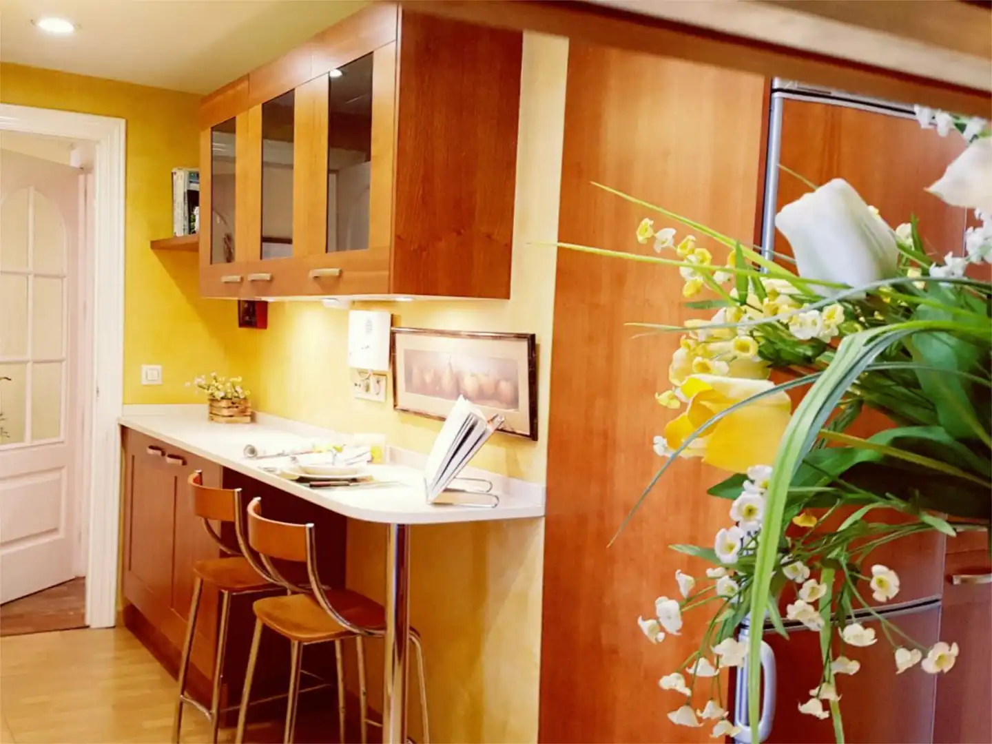 Piso en  Calle de Seco 14 - Foto 15