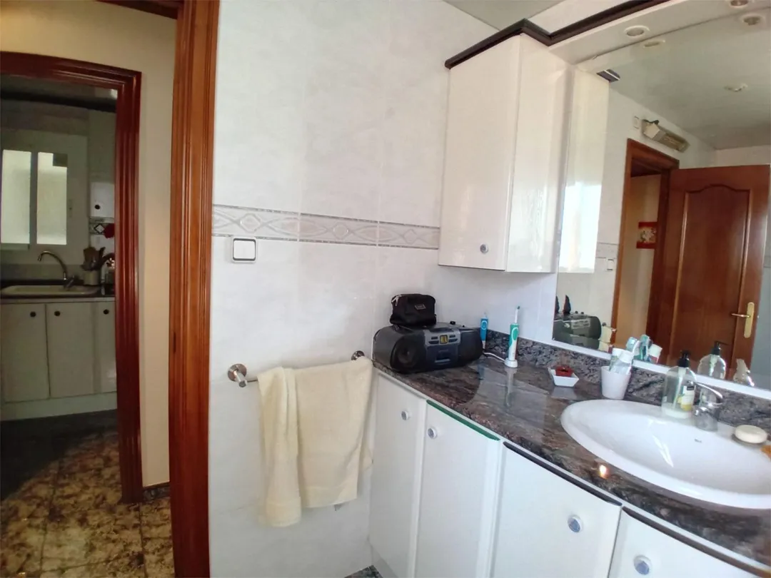 Piso en  Carrer Hierbabuena 1 - Foto 30