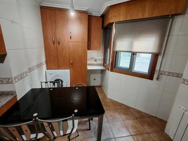 Piso en avenida de Castrelos, 218 - Foto 4