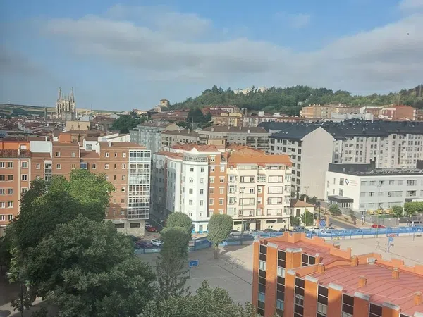 Piso en Avenida del Cid Campeador, 36, Los Vadillos - R. Sanitaria - Pozanos - Foto 15