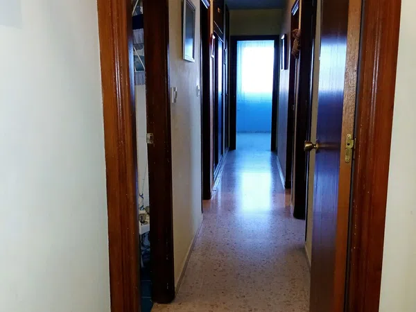 Piso en Avenida del Cerro Falón, 36 - Foto 3