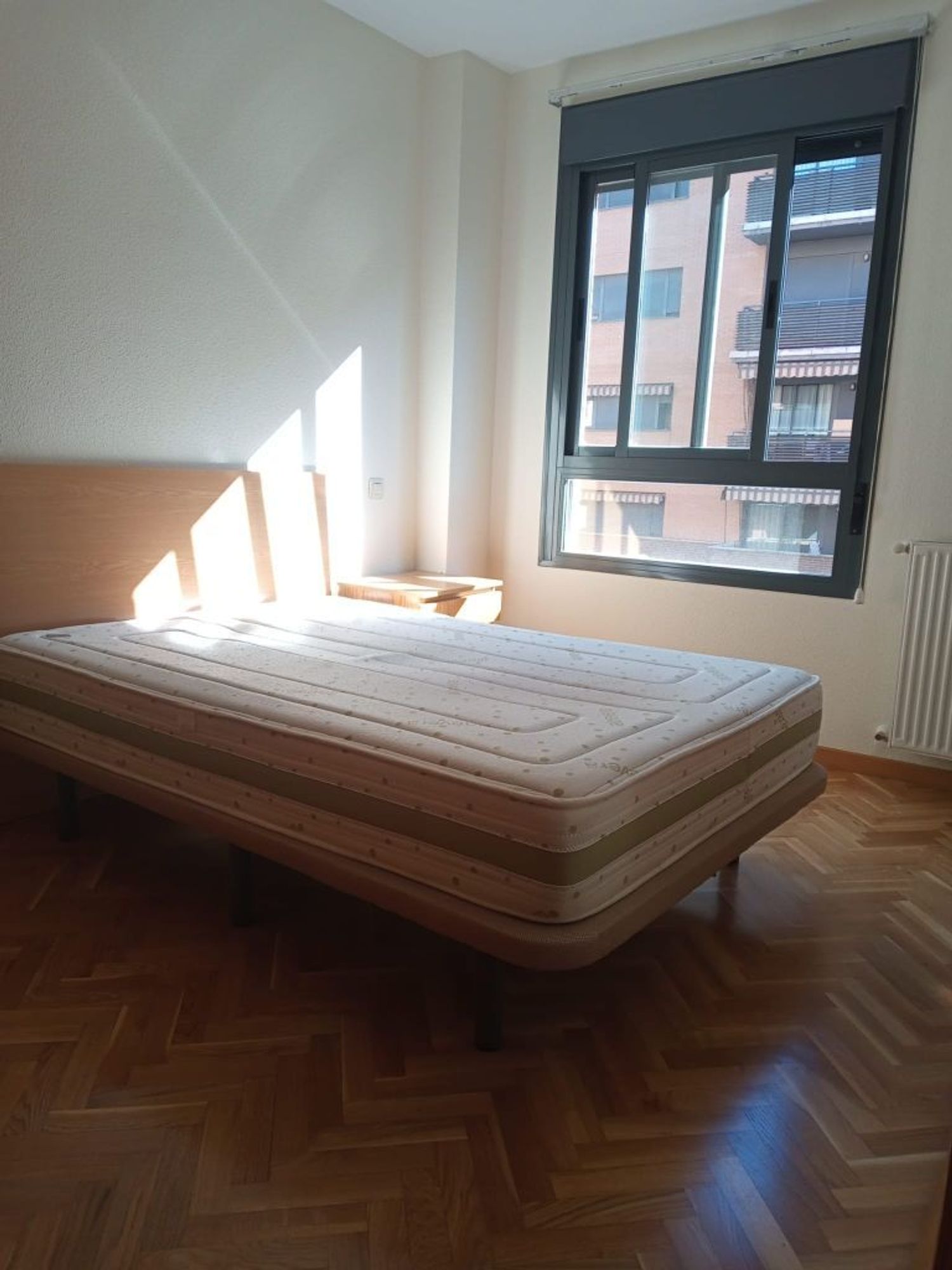 Piso en Urb. valdesol xi Barrio Valderas - Los Castillos - Foto 11