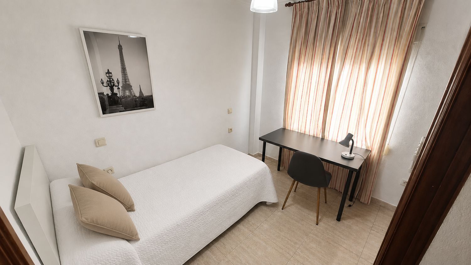 Piso en Calle d'Alcocéber, 1, Playa de la Malvarrosa - Foto 22