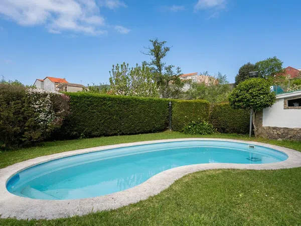 Casa o chalet independiente en Calle de Severino Cobas, 224, Lavadores, Lavadores - Foto 6