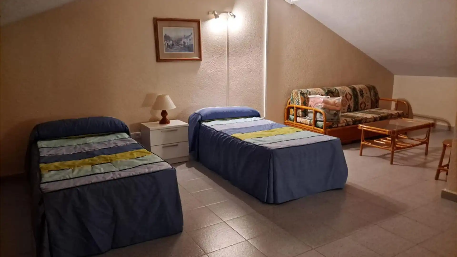 Piso en  Calle Camino de Cortes 1 - Foto 13