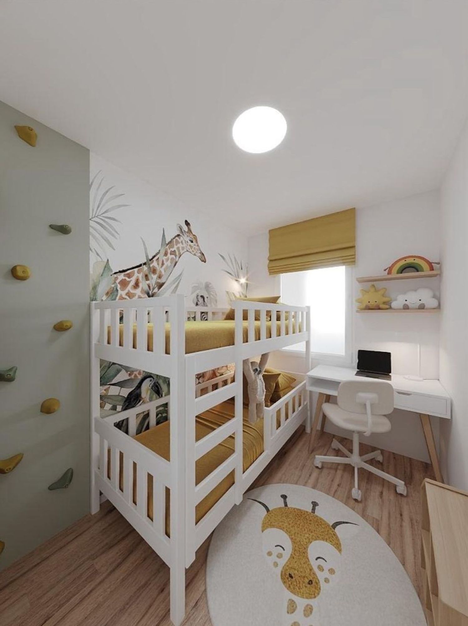 Piso en calle de la Justícia, 25 - Foto 7