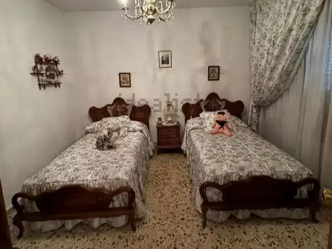 Piso en  Calle Pardo Bazán 80 - Foto 6