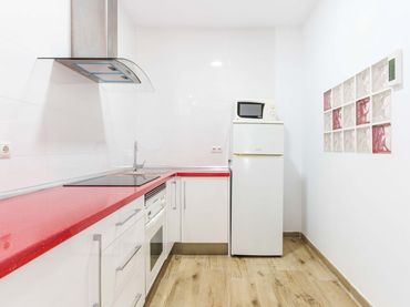 Estudio en  Plaza CONDE DE FERRERIA - Foto 11