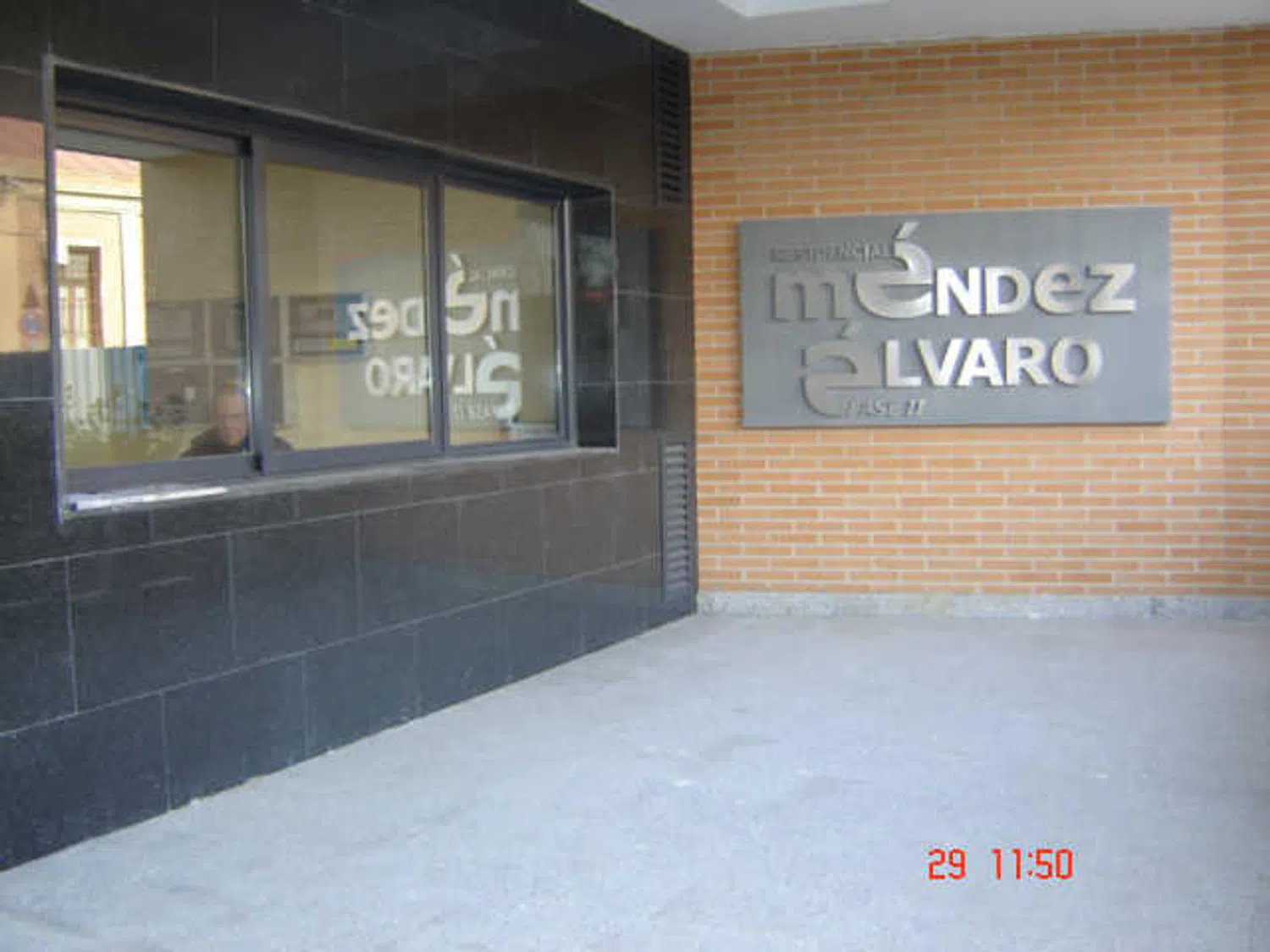 Piso en calle del Planetario, 1 - Foto 1