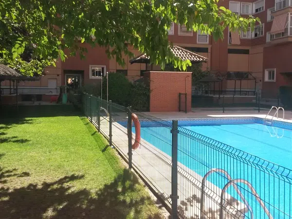 Piso en Calle del Cerro Minguete, 16, Arroyo del Fresno - Foto 11