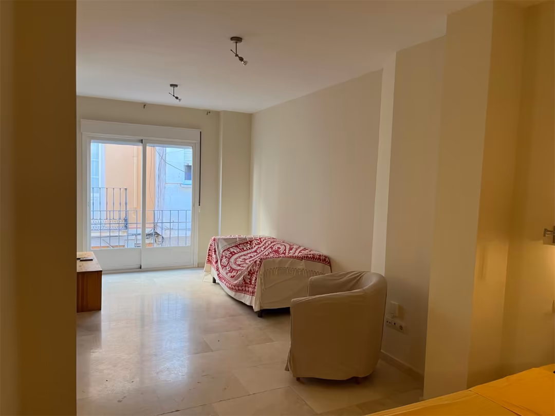 Piso en  Calle Grama 5