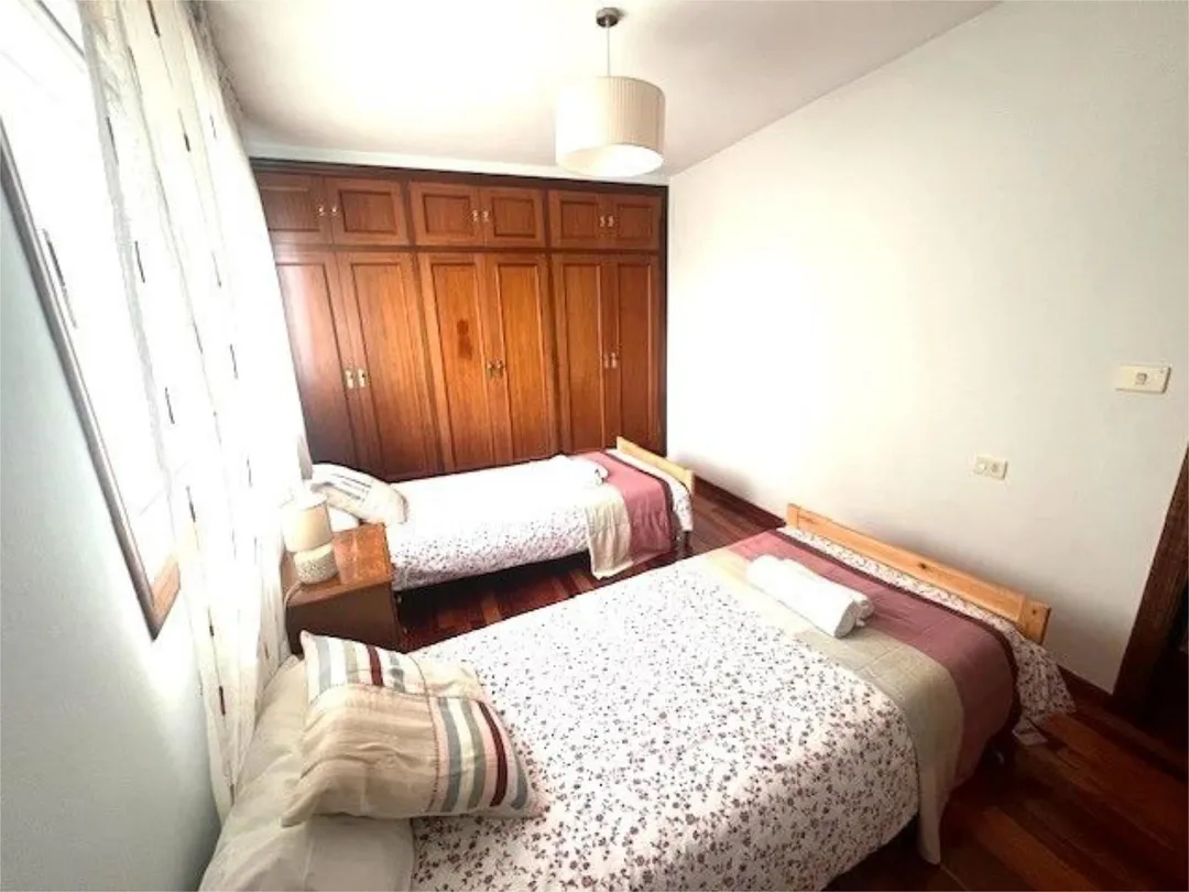 Piso en  Rúa Linneo 11 - Foto 9