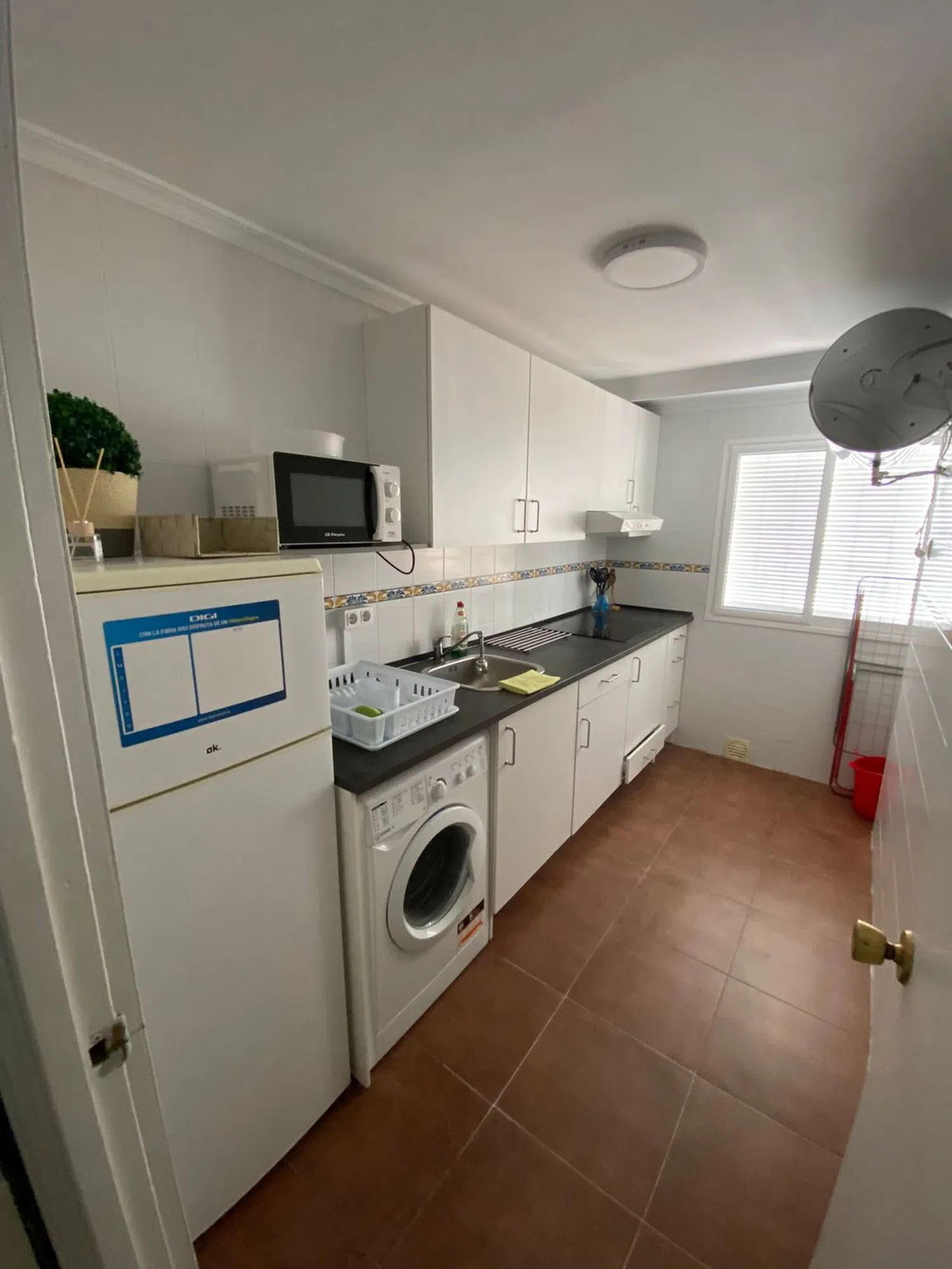 Piso en calle Tarfia, 63 - Foto 6