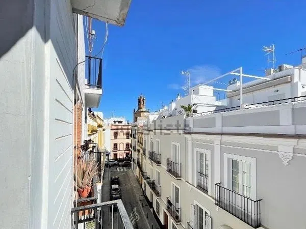 Piso en calle Martínez Montañés, 31 - Foto 10