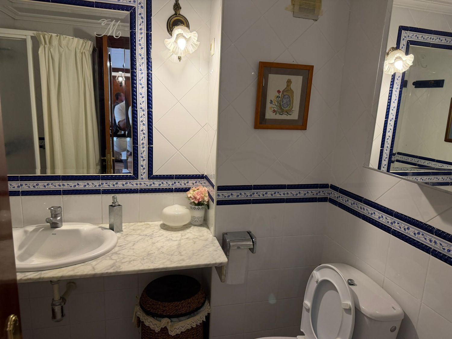 Piso en Miramar Del Palo, El Palo - Foto 8