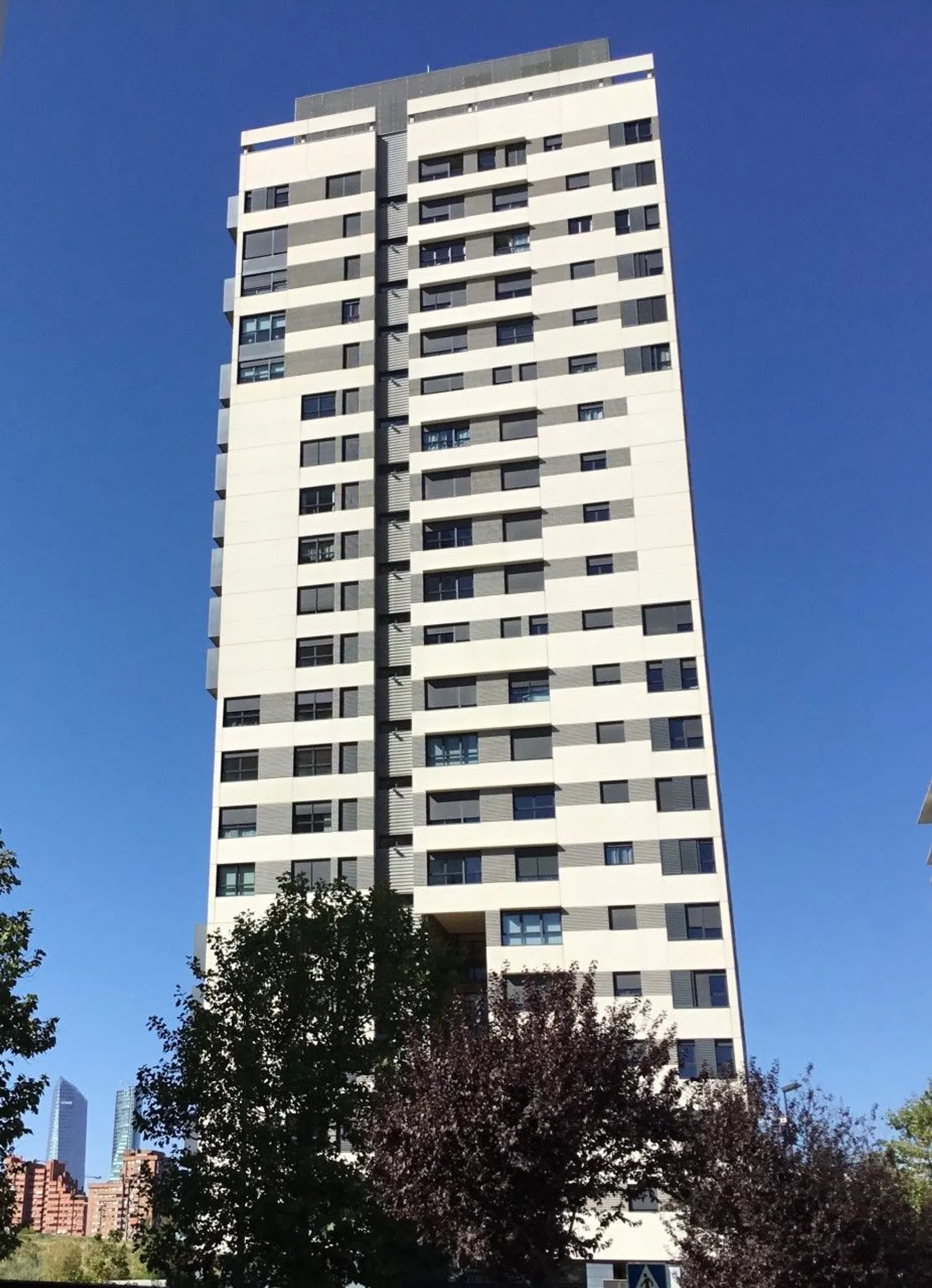 Estudio en calle de Dulce Chacón, 23 - Foto 2