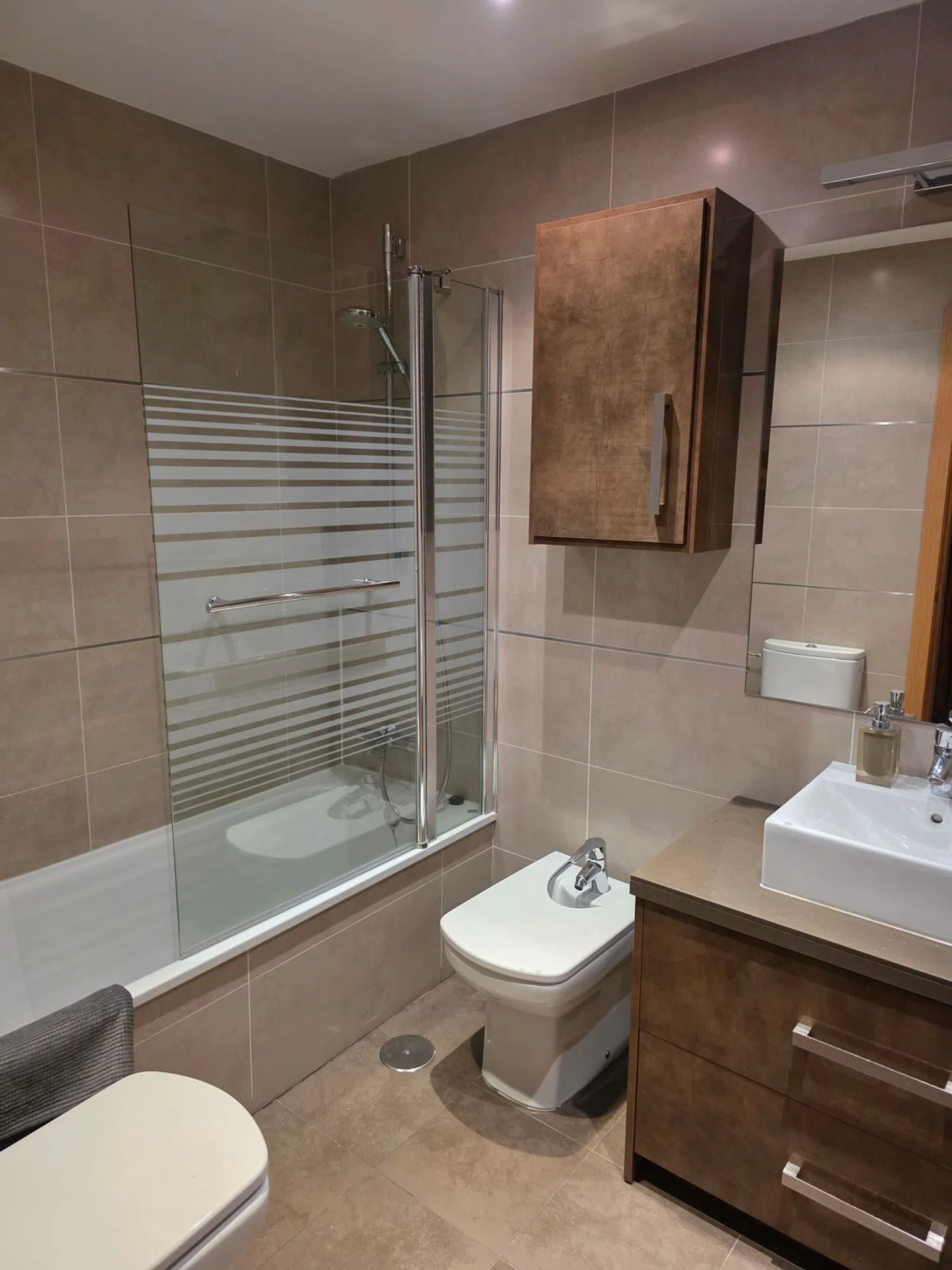 Piso en calle Alcañiz, 15 - Foto 17