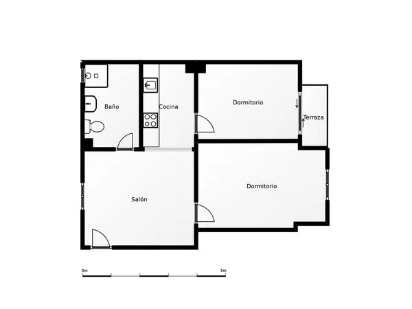 Piso en Barrio El Calvari - Foto 27