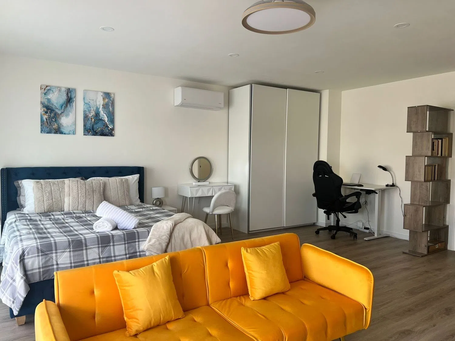 Chalet adosado en avenida barcelona, 76 - Foto 3