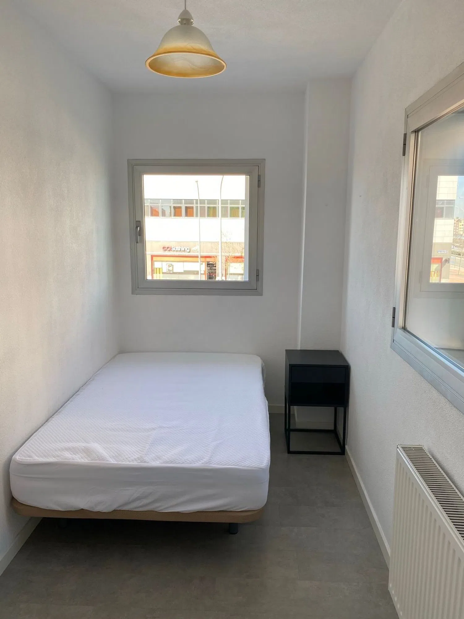 Piso en avenida del Ensanche de Vallecas, 47 - Foto 2