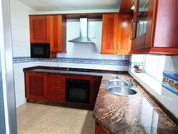 Piso en avenida del Corregidor, 13 - Foto 11