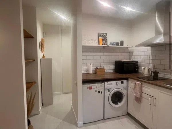 Estudio en Calle de la Riera Alta, 22, El Raval - Foto 1
