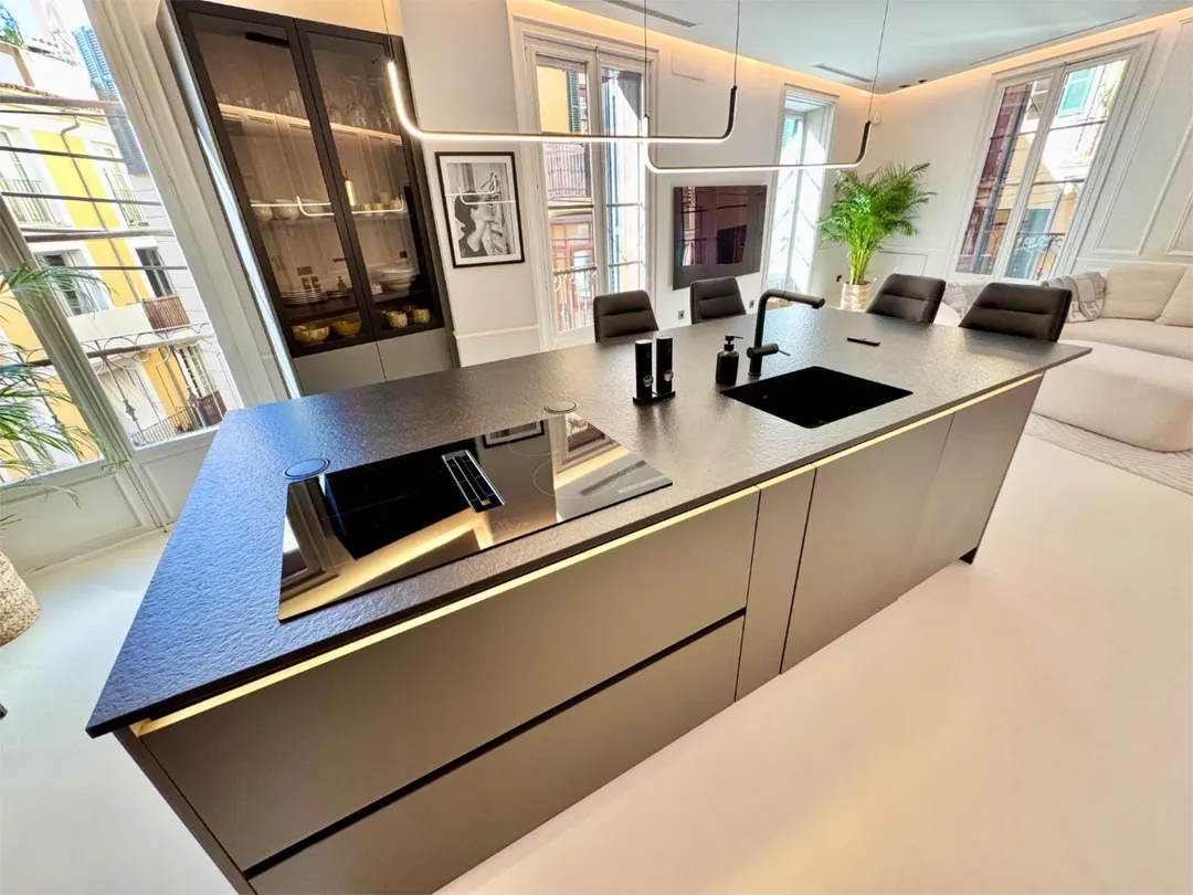 Piso en  Carrer de la Corderia 17 - Foto 3