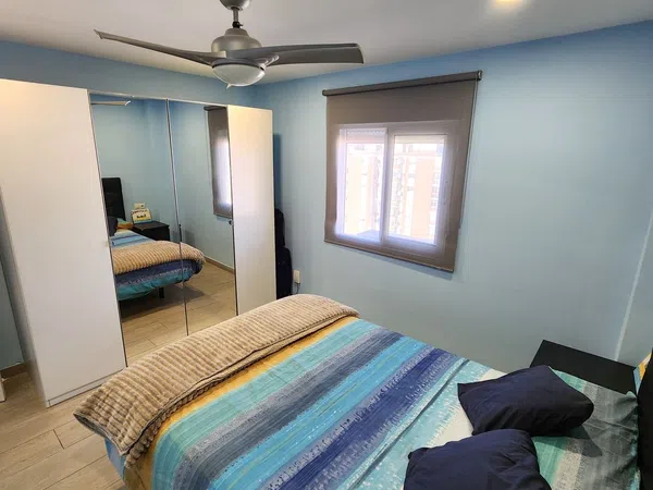 Piso en Barrio Vistafranca - Foto 8