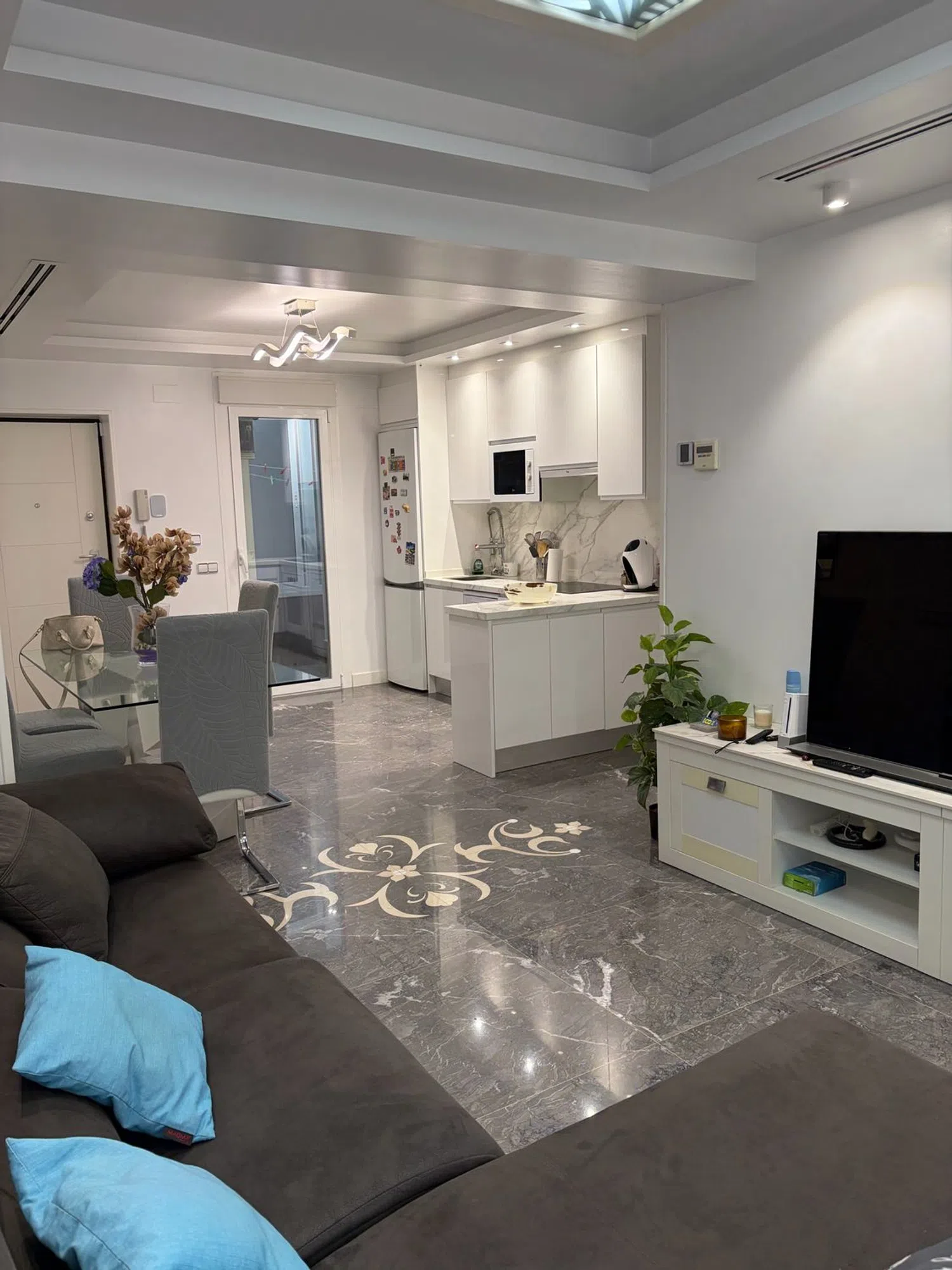 Piso en avenida de la Estación, 10 - Foto 2