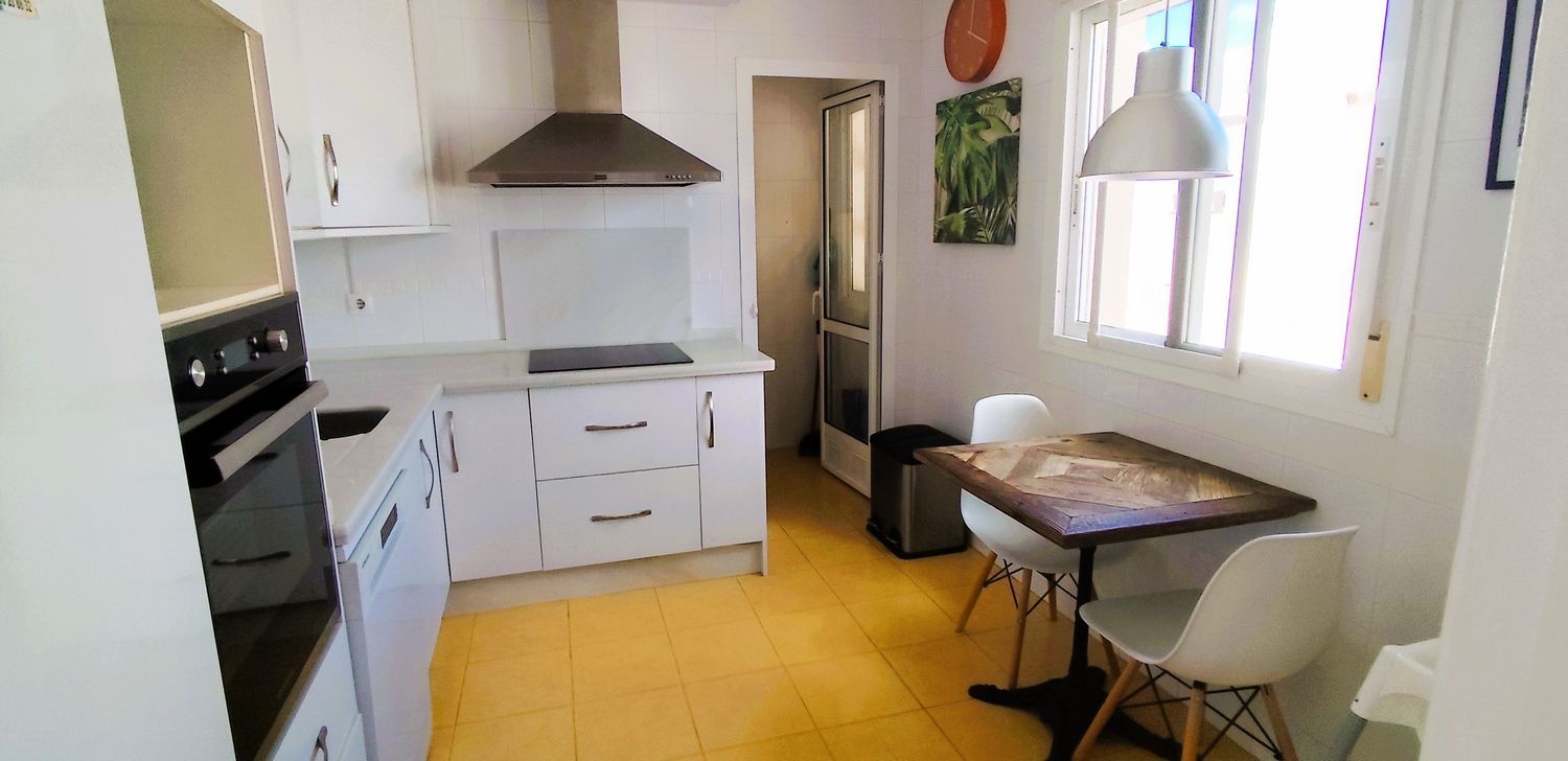 Piso en Avenida de los Juegos del Mediterráneo, 4, El Toyo, El Toyo - Foto 11