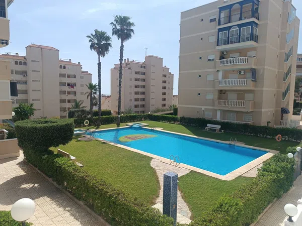 Piso en Avenida Costa Blanca, 23 - Foto 2