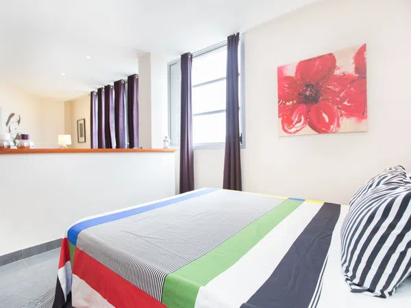 Piso en calle de Torres i Amat, 13