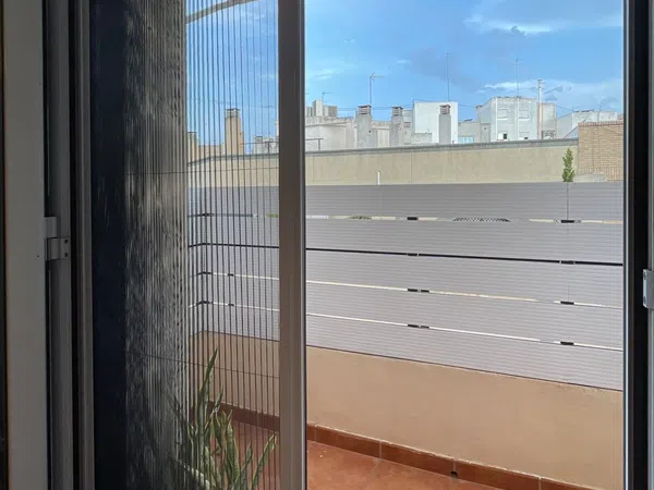 Ático en La Petxina, La Petxina - Foto 10