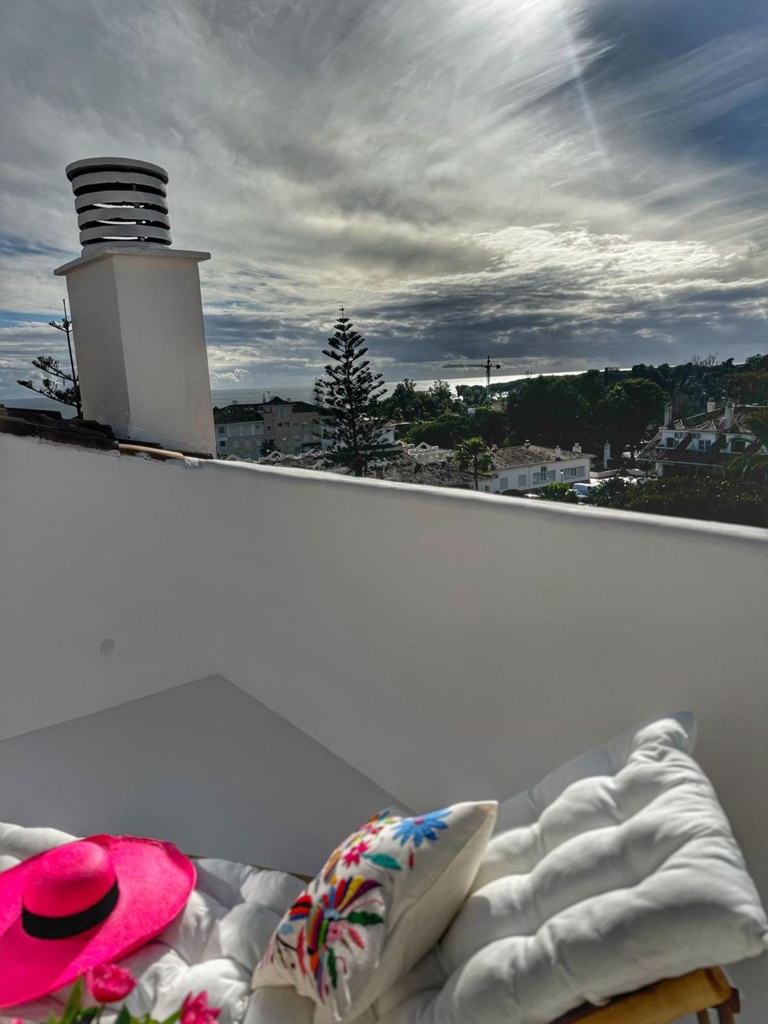 Ático en bulevar Ashmawi, 5 - Foto 17