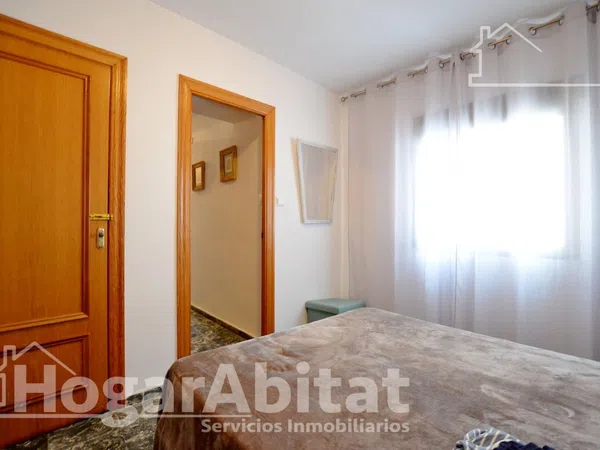 Piso en Calle Barreig del Pou, 2, Pueblo de Cullera, Pueblo de Cullera - Foto 6
