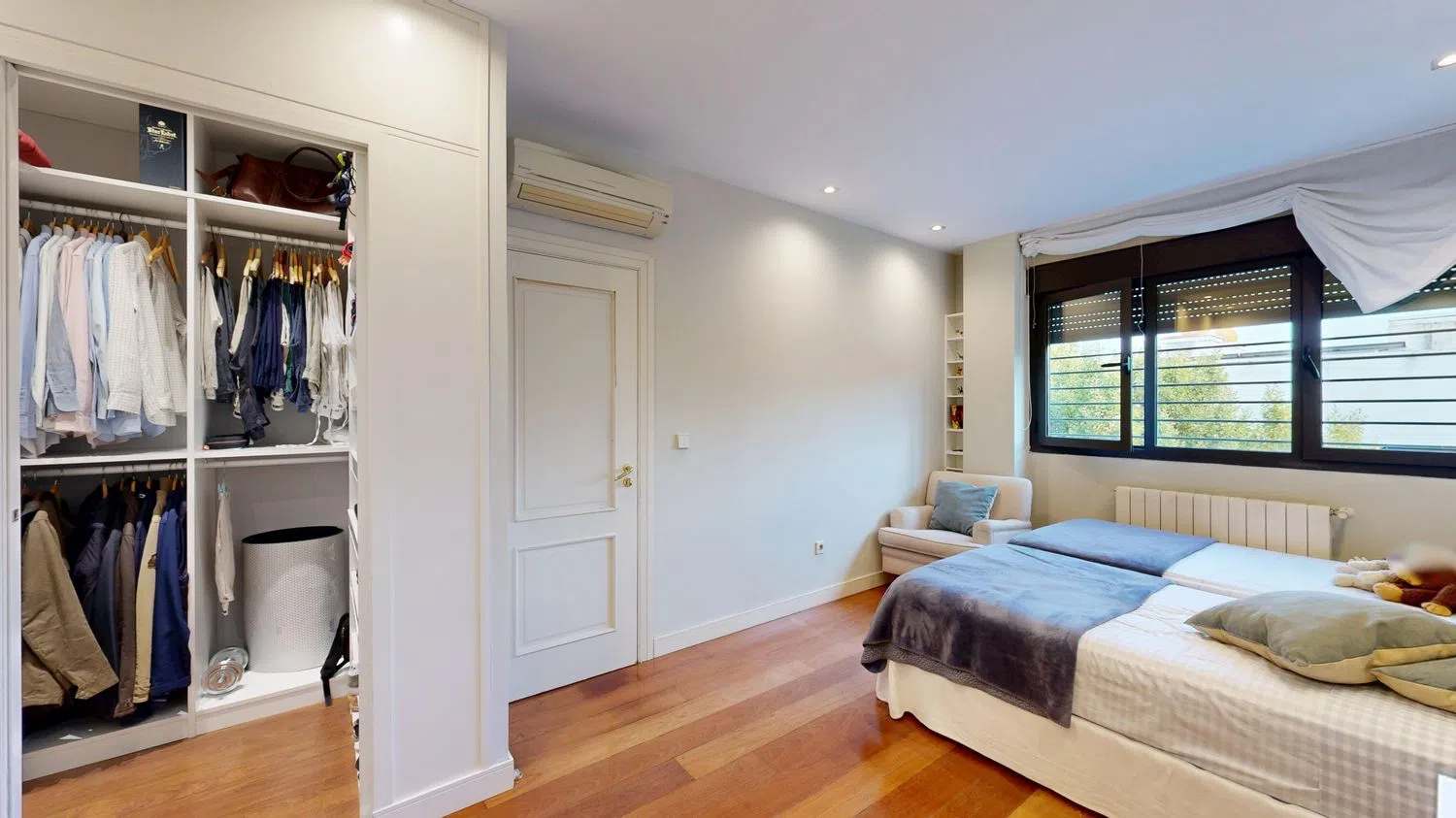 Chalet pareado en Barrio Aravaca - Foto 20