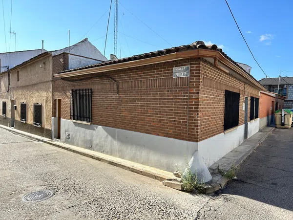 Casa de pueblo en Norte, 3 - Foto 2