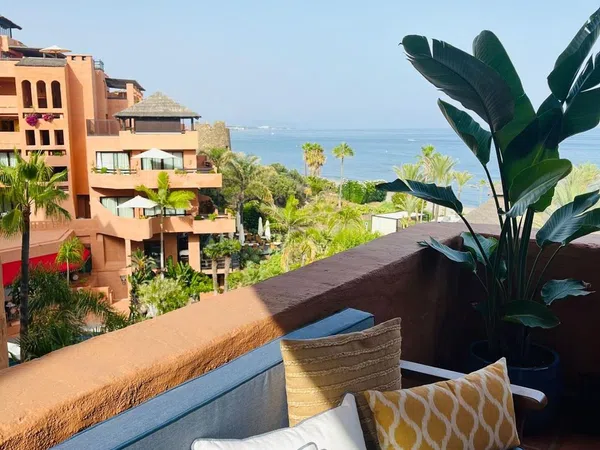 Piso en calle Hacienda del Mar, 6 - Foto 17