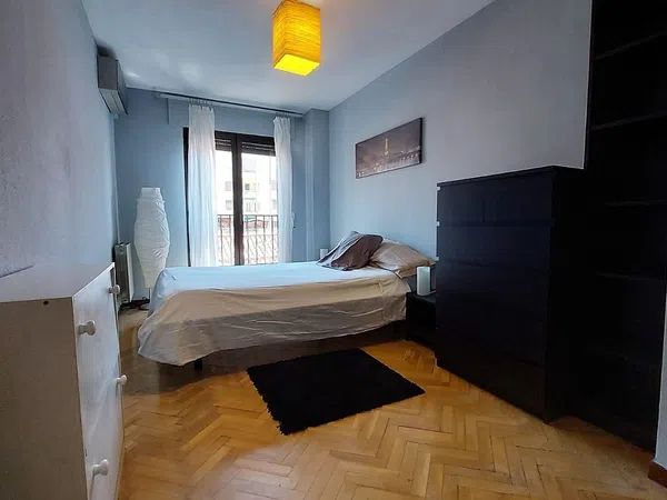 Piso en Calle de Morejón, 4, Almagro - Foto 5