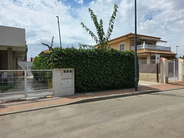 Casa o chalet independiente en Calle María Cegarra Salcedo, 11, Las Lomas del Rame-Bahía Bella, Las Lomas del Rame-Bahía Bella - Foto 2
