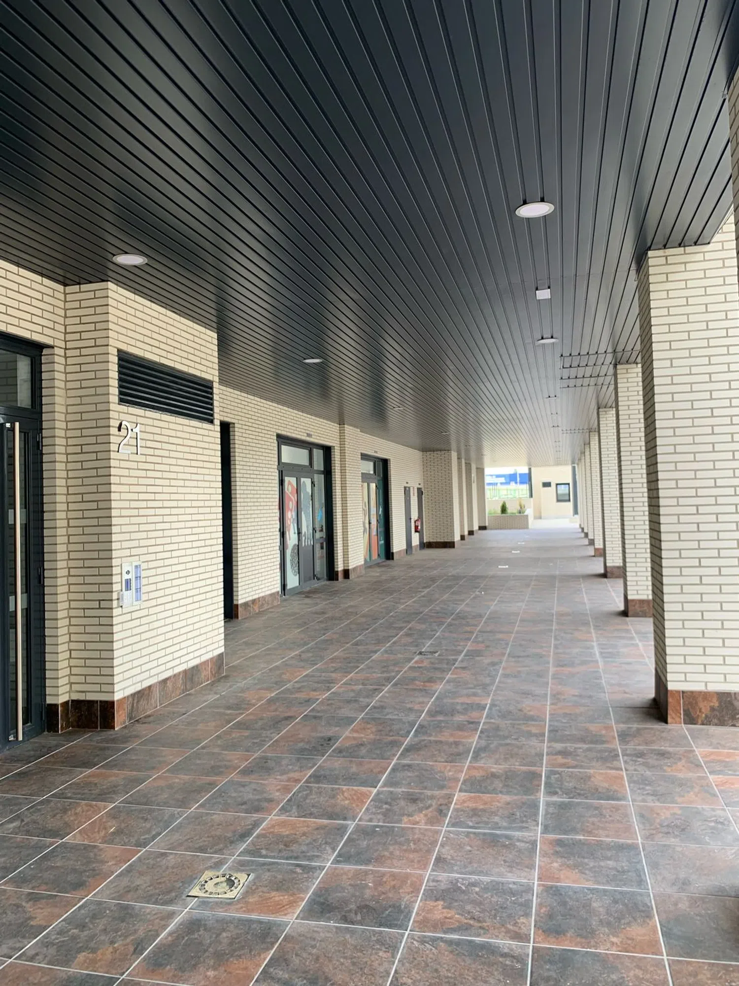 Piso en calle José María Lozano Sainz, 23 - Foto 33