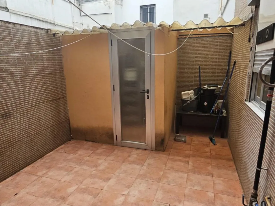 Piso en  Carrer de Cieza 6 - Foto 5