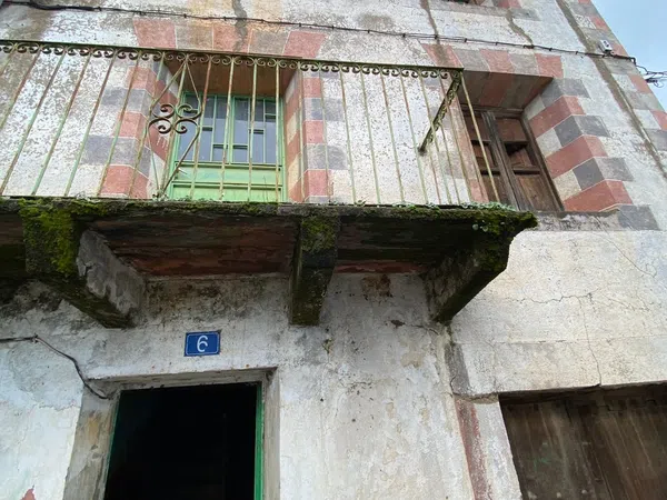 Casa rural en Calle de cambron, 5 - Foto 20