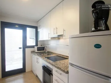 Apartamento en  Calle Lérida 4 - Foto 9