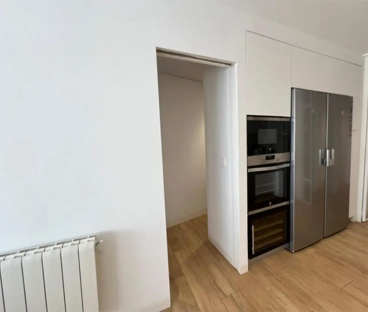 Piso en  Calle de Fernando el Santo 17 - Foto 11