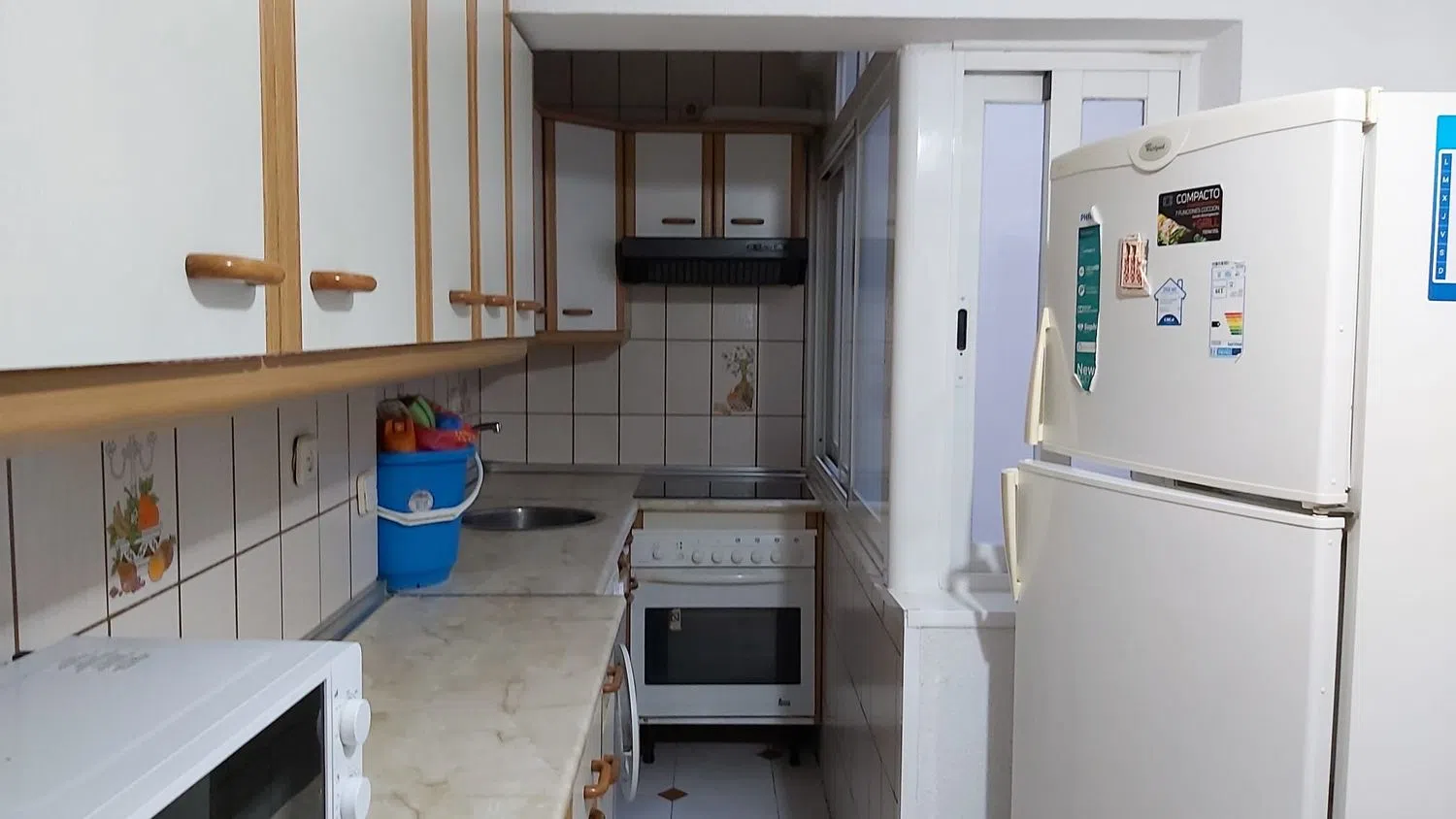 Piso en calle de los Monegros, 24 - Foto 13